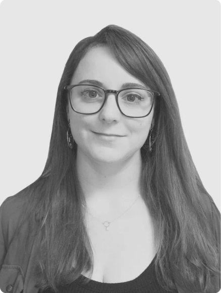 Christina Moliterno headshot