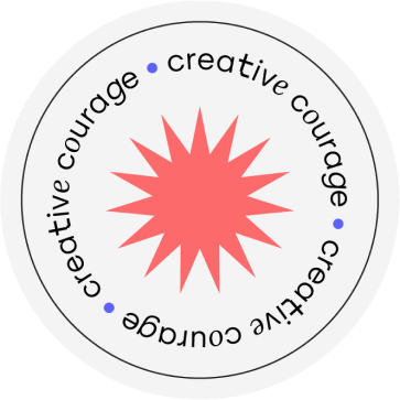 Creative Courage